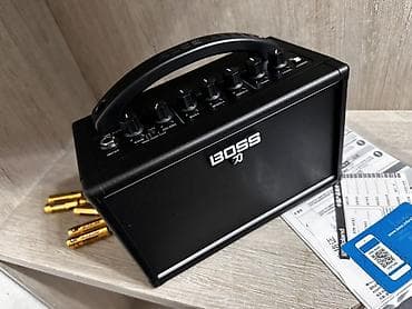 mi true: НОВЫЕ !!!По всем вопросам в вотсап.Гитарный комбоусилитель BOSS — 5