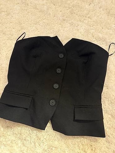 coros pace: Другие жилеты M, цвет - Черный — 2