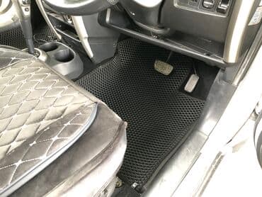 dodge: Тойота Ист Ева Полики Бишкек Eva Полики Бишкек Ева Коврики Бишкек — 3