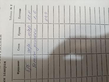 горам: 2 комнаты, 45 м², 105 серия, 5 этаж, Косметический ремонт — 8