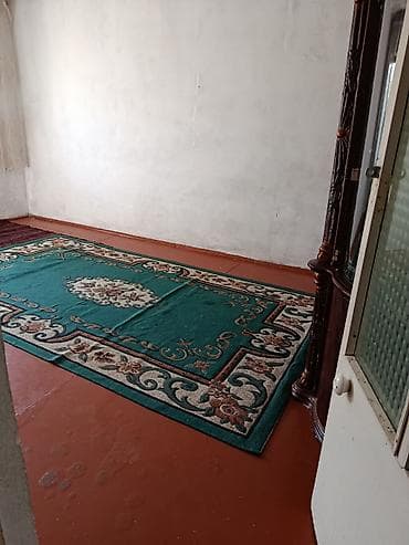 2 комнатная квартира сдается: 2 комнаты, Собственник, С подселением, С мебелью частично — 2