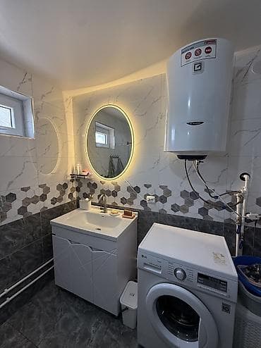 продаю дом дордой 1: Нарын шаарынын борборунан, Шералиева кочосунон 5 болмолуу уй сатылат — 6