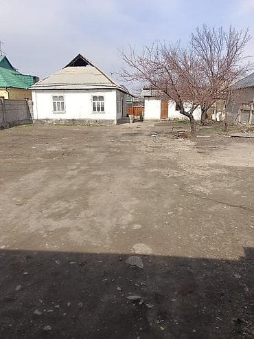 Үйлөр: Продаю дом.Начало Новопавловки Ленинский район ближе к Киркомстрой — 8