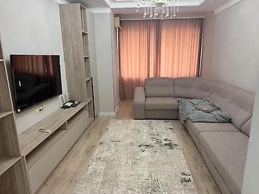 pro group: Сдаем 3ком кв Сыдыкова 131 Золотой квадрат СК Елизавета 9 этаж из — 6