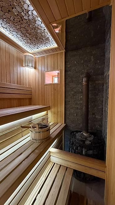 🏡 Barn House Premium | Двухэтажный дом посуточно Мечтаете отдохнуть в — 2