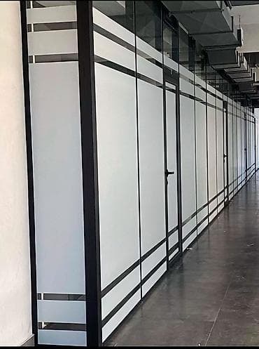 винил пленка: Пленка на окно, тонировка, Матовая, Новый, Бесплатная доставка — 4