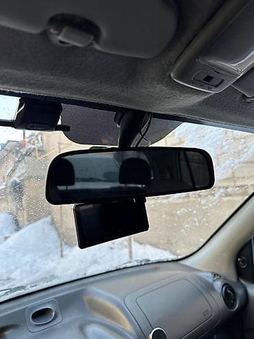 хендай атос: Hyundai Atos: 2002 г., Автомат, Бензин, Хэтчбэк — 6