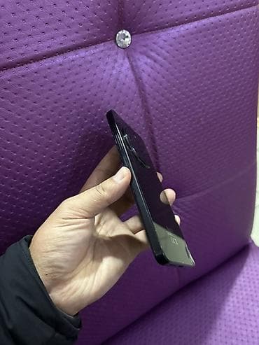 ми с2: Redmi, Redmi 14C, Б/у, 128 ГБ, цвет - Черный, 2 SIM — 3