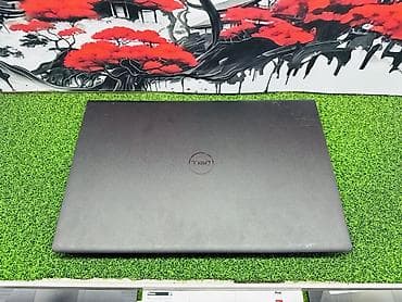 Dell ноутбуктары: Окуу үчүн, Колдонулган, Intel Core i3 — 4