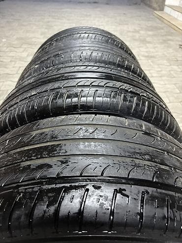 2 8: Колеса в сборе 245 / 45 / R 19, Лето, Б/у, Комплект, Легковые, Литые, отверстий - 5 — 2
