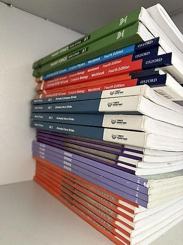 workbook: Набор учебников и рабочих тетрадей (workbook) Oxford (серия Solutions — 1