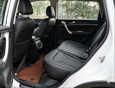 jac m3: Great Wall Hover 2: 2019 г., 1.5 л, Автомат, Бензин, Кроссовер — 6