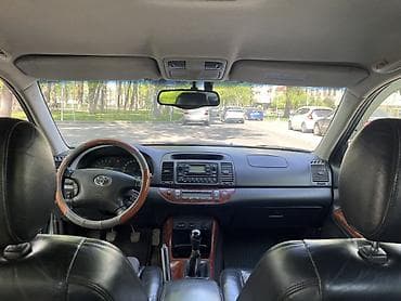 тормозные диски камри 30: Toyota Camry: 2003 г., 2.4 л, Ручные, Бензин, Седан — 9