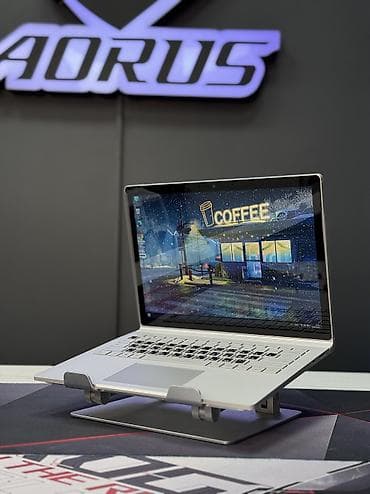 Ноутбуки Microsoft: Для программирования, Intel Core i5, В рассрочку — 2