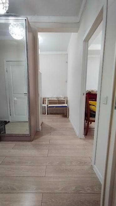 8: 1 комната, 49 м², Филармония Элитка, 8 этаж, Евроремонт — 6