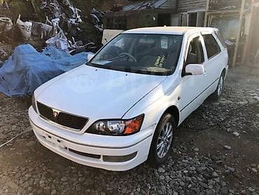 ардео: Toyota, 2000 г., Б/у, Оригинал — 1