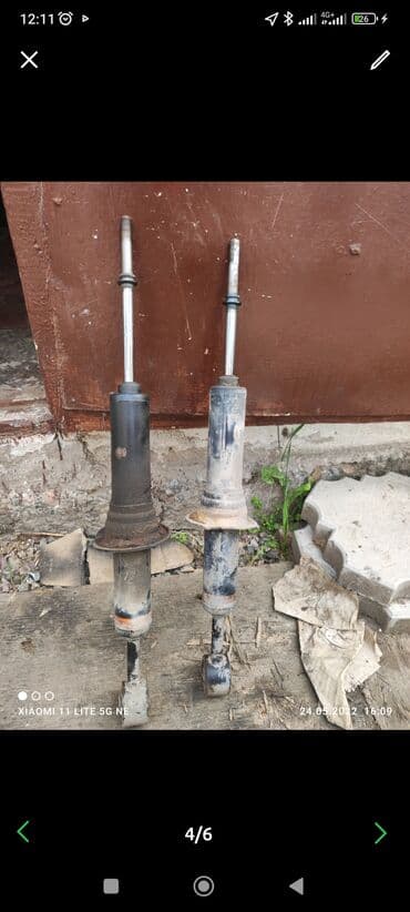 мастер по ремонту велосипедов: Ремонт деталей автомобиля, без выезда — 4