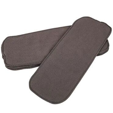 непромокаемые пеленки для детей: Бамбуковые вкладыши Шьются из двух тканей: микрофибры — находиться — 3