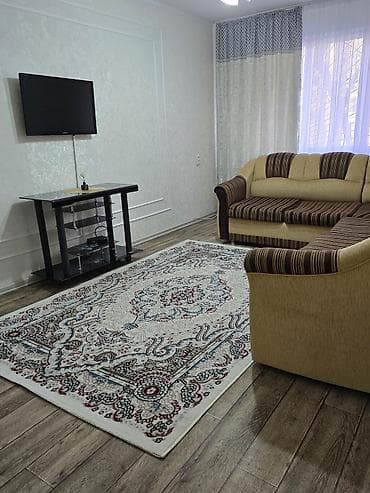 квартиры селекция: 2 комнаты, Душевая кабина, Постельное белье, Бронь — 4