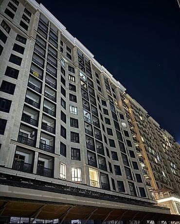 жк немецкий квартал фото: 1 комната, 55 м², Элитка, 11 этаж, Готовая ПСО (под самоотделку) — 1