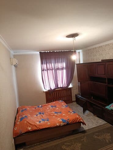 долгосрочная аренда квартир с подселением: 3 комнаты, Без подселения, С мебелью полностью — 5