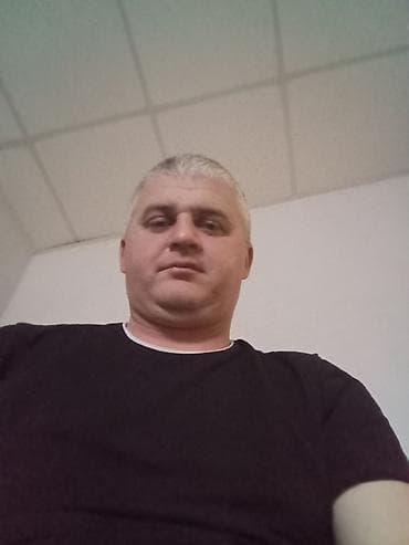 Ищу работу водителем грузовой машины категории В С Д СЕ