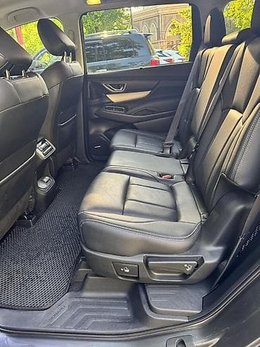 m8 pro: Subaru Ascent: 2021 г., 2.4 л, Вариатор, Бензин, Кроссовер — 6