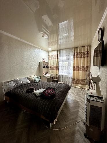 Продажа квартир: 3 комнаты, 76 м² — 6