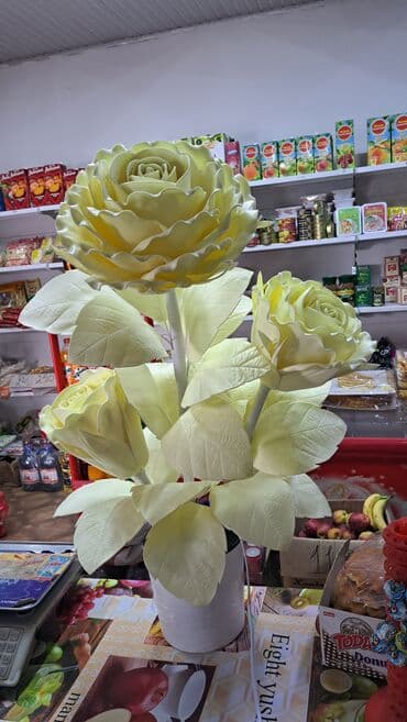 искусственные волосы на заколках бишкек: Другие комплектующие — 8