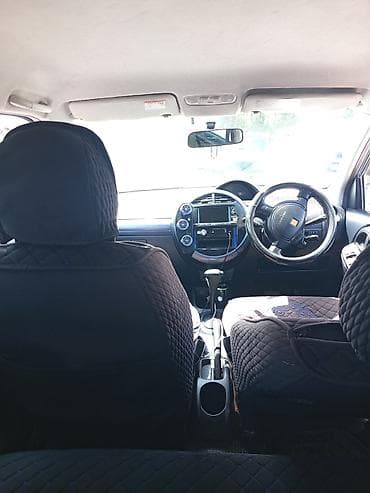 toyota solara: Toyota WiLL Cypha: 2003 г., Автомат, Бензин, Хэтчбэк — 4
