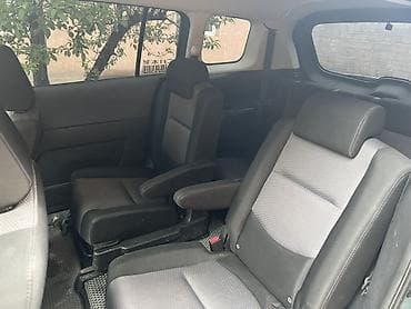 мазда 8: Mazda 5: 2006 г., Автомат, Минивэн — 5