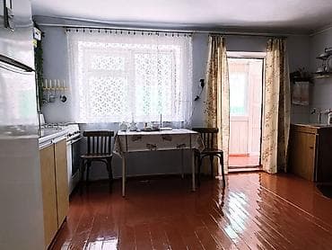 дома район баят: СРОЧНО ! Продаю дом (1,5 этажный) кирпичный с подвалом под всем домом — 5