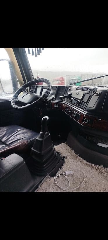 рама культиватора: Volvo 460: 1999 г., Механика, Дизель — 10