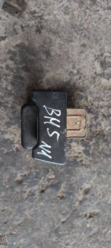 чайный сервиз на 15 предметов: Subaru Legacy BH5 пепельница, Субару Легаси БХ5 пепельница — 1