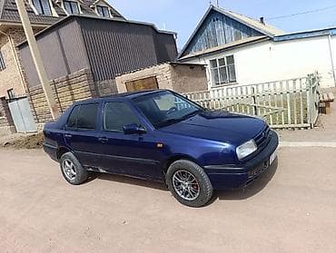 рулевая рейка форд фокус 1: Volkswagen Vento: 1993 г., 1.8 л, Седан — 2