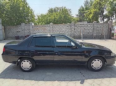 глушители нексия: Daewoo Nexia: 2010 г., 1.5 л, Механика, Седан — 6