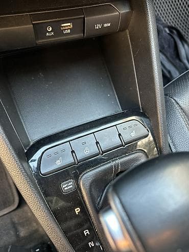 kia saltos: Kia Stonic: 2018 г., 1.6 л, Робот, Дизель, Кроссовер — 9