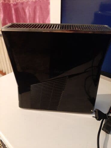 видеорегистратор 360: Xbox 360 Slim freeboot прошивка записано 24 игр память 228гб все в — 8