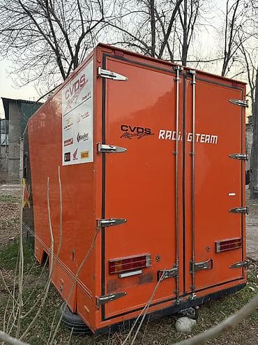 nexia 4: Mercedes-Benz Спринтер: 2005 г., 2.7 л, Автомат, Дизель, Бус — 3