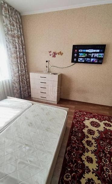 1 комната, Агентство недвижимости, Без подселения, С мебелью частично