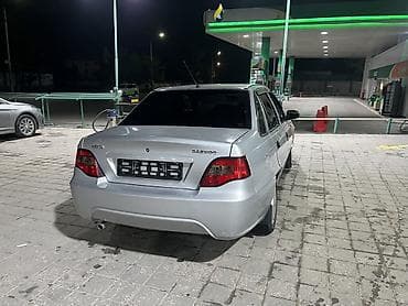 chevrolet nexia 2: Daewoo Nexia: 2012 г., 1.5 л, Ручные, Бензин — 5