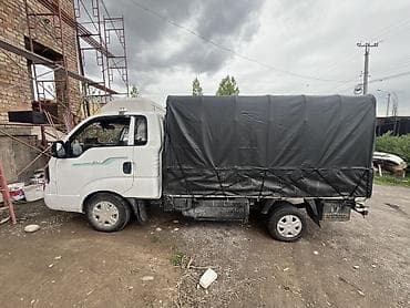 Заказать Хендай портер, Переезд, Другие опции