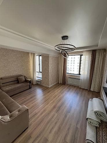 erl group: 2 комнаты, 75 м², Элитка, 6 этаж, Евроремонт — 2