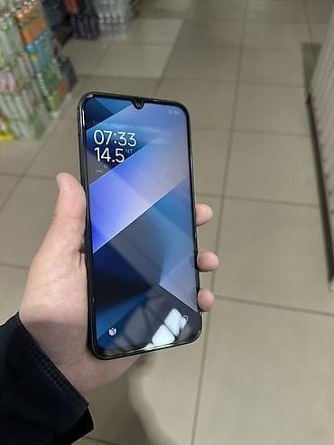 купить смартфон поко: Poco C85, Б/у, 256 ГБ, цвет - Серый, 2 SIM — 3