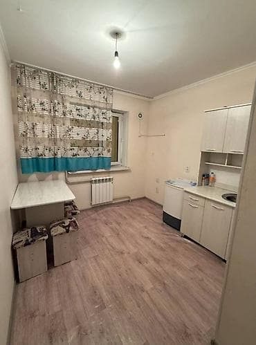 квартира 1: 1 комната, Без подселения, С мебелью полностью — 3