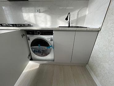 гостиничный бизнес: 1 комната, 36 м², Элитка, 3 этаж, Евроремонт — 10