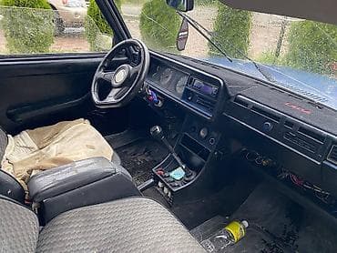 ваз 210г: ВАЗ (ЛАДА) 2107: 2006 г., Ручные, Бензин, Седан — 4