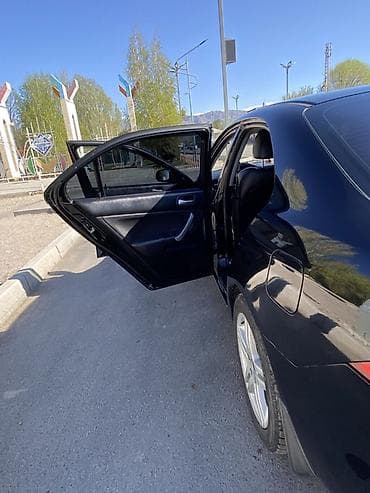 матор на хонда аккорд: Honda Accord: 2025 г., Автомат, Седан — 3