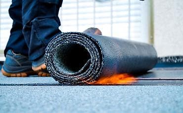 утеплить балкон: Профессиональная наплавляемая гидроизоляция и кровельные работы - — 1