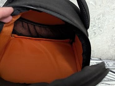 s 63: Фоторюкзак Vanguard Up-Rise 43 - Однолямочный рюкзак-слинг для — 5